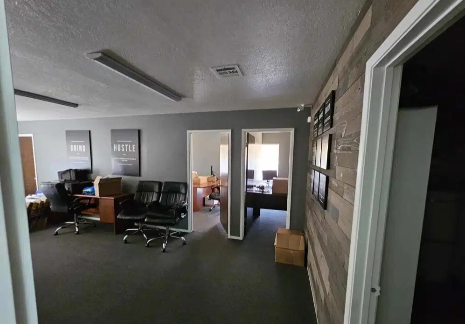 Office for Sale in Fresno California 93705